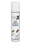 Afbeelding van HG Anti insecten x spray tegen kruipend ongedierte 400ml