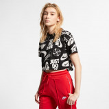 Image of Nike SB Essential Men's T Shirt Black