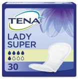 Afbeelding van TENA Lady Normal Verband 24ST