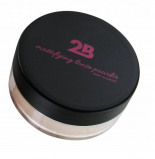 Afbeelding van 2b Terra poeder time to make up 01 1 Stuk