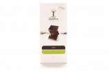 Afbeelding van Balance Choco Stevia tablet Luxury Puur, 85 gram