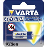 Afbeelding van V23GA alkaline batterij 12 V 50 mAh 1 blister