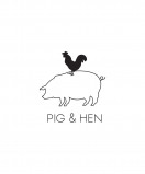 Image de Pig and Hen bracelet P19 63000 ML (Taille: 19.00 cm (Maat: M/L))