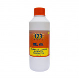 Afbeelding van 123 Products Press Vuilwatertank En leiding Reiniger 500 Ml