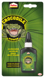 Afbeelding van 2 componentenlijm Pattex Crocodile Epoxy Lijmen