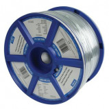 Afbeelding van Valueline Coaxkabel op Haspel COAX 12 7.0 mm 100 m Grijs