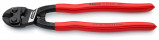 Imagen de Alicate corte recto knipex cobolt 200mm con anilla