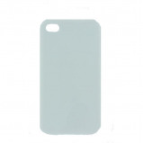 Afbeelding van Mobilize Gelly Case Apple iPhone 6/6S Milky White