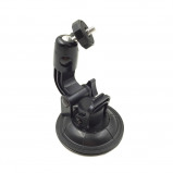Afbeelding van 12 volt voedingskabel 2.1 x 5.5 Barrelplug