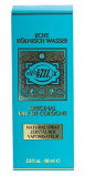 Afbeelding van Hollister Wave 2 For Him Eau de toilette 100 ml