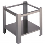 Abbildung von 1A Gastro Hockerkocher, Propan 6 KW