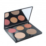 Afbeelding van Christian Faye Blitz bronzer kit