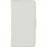 Afbeelding van Mobilize Slim Wallet Book Case Samsung Galaxy Ace 4 SM G357 Black Mo