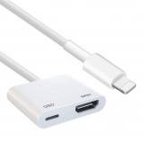 Afbeelding van Apple Lightning Digital AV Adapter (HDMI / Lightning) TV Accessoires