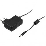 Bild av "Nätadapter 230V 12V 3A, svart"