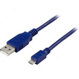 Bild av "USB kabel till micro USB"