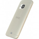 Afbeelding van Mobilize Gelly Case HTC One A9 Smokey Grey