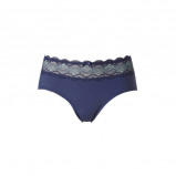 Afbeelding van After Eden D cup & up hipster denimblauw