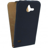 Afbeelding van Mobilize Ultra Slim Flip Case Huawei Ascend Y550 Fuchsia