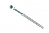 Afbeelding van Fischer nagelplug n s met verzonken kop 6 mm, 30 50 stuks, 55 40 mm