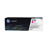 Afbeelding van Tonercartridge HP CF383A 312A rood Supplies