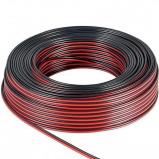 Afbeelding van 120db 4 voudig afgeschermde coax kabel 1.5 meter