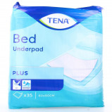 Afbeelding van Tena Bed Plus 60 X 40st