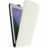 Afbeelding van Mobilize Ultra Slim Flip Case Samsung Galaxy Alpha Fuchsia