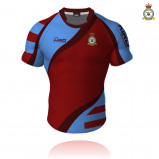 Image of RAF Honington RFC Rugby Shorts