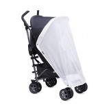Afbeelding van Easywalker Charley Reiswieg Night Black