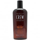 Afbeelding van 2 in 1 Shampoo en Conditioner Tea Tree American Crew (450 ml)