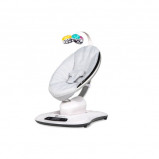 Afbeelding van 4moms mamaRoo wipstoel classic grey