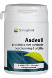 Afbeelding van Springfield Menaq7 Vitamine K2 45 Mcg, 60 tabletten