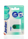 Afbeelding van Jordan Dental Floss Expanding Fresh 25 meter, 1 stuks