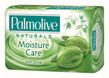 Afbeelding van Palmolive Tabletzeep Naturals Moisture Care Olijf 4x 90 gram