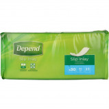 Afbeelding van Depend Inlay Normal 30st