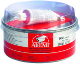 Afbeelding van Akemi glasvezelplamuur 500 gr