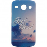 Afbeelding van Xccess Cover Samsung Galaxy Core I8260 Paradise