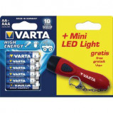 Afbeelding van 2CR5 lithium fotobatterij 1 blister Energizer