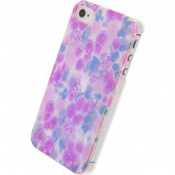 Afbeelding van Xccess Oil Cover Apple iPhone 5/5S/SE Love&Hate
