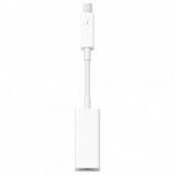 Afbeelding van Apple Thunderbolt naar Gigabit Ethernet Adapter kabel converter