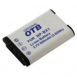 Bild av "Batteri till Sony FW50"