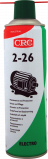 Afbeelding van crc industry bio weld uitverkoopartikel 400 ml, spuitbus