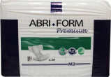 Afbeelding van Abena Abri form m2 xplus air 24 stuks