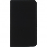 Afbeelding van Mobilize Slim Wallet Book Case Samsung Galaxy Ace Style Black Mobili