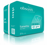 Afbeelding van Absorin Comfort Sanette Day Light