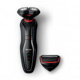 Imagen de "Afeitadora Corporal Philips BodyGroom BG105/10 Resistente al Agua"