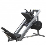 Afbeelding van Olympische Halterstang BodyTrading 150 cm 50 mm 350 kg Zwart
