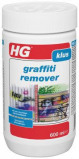 Afbeelding van Graffiti verwijderaar HG 600ml. Speciaal Reinigers