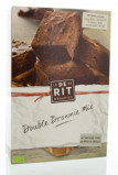 Afbeelding van De Rit Brownie Mix, 400 gram